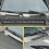 Carbon Fiber Front Windshield Rain Gutter Panel Co 3