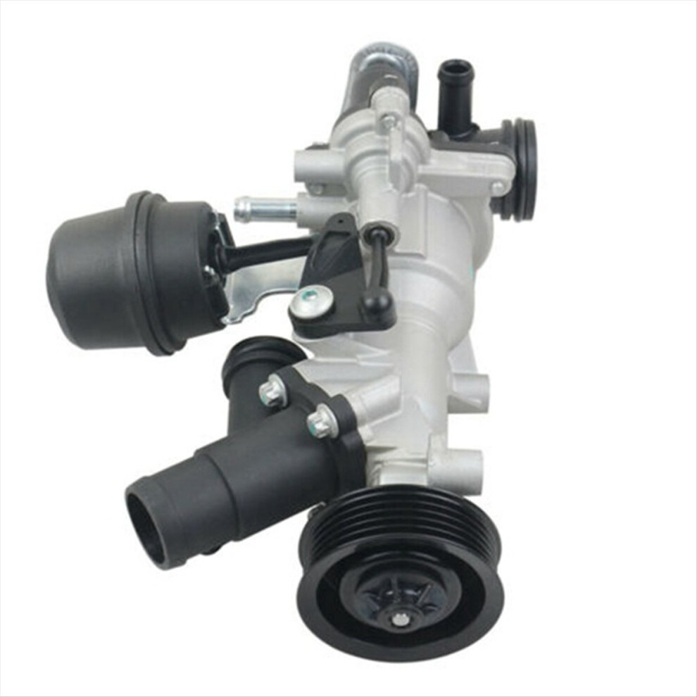 Engine Water Pump For M270 W176 W246 W117 X156 A27 4851732406754