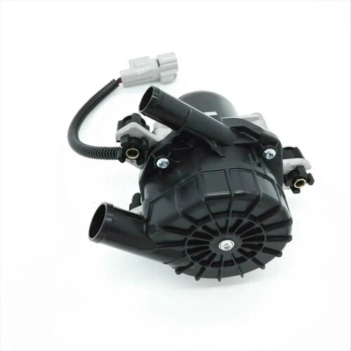 Secondary Air Injection Smog Pump for 2005-2015 17 2