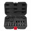16-Piece Impact Brake Caliper Socket Tool Set , 1/ 1
