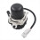 Secondary Air Injection Smog Pump for 2005-2015 17 7