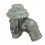 Air Bypass Blow Off Valve Assembly for Forester K5 3