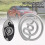 1Pcs Electronic Exhaust Valve Actuator Spring 8R01 10
