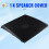 Dashboard Center Speaker Cover Horn for LC200 2008 7