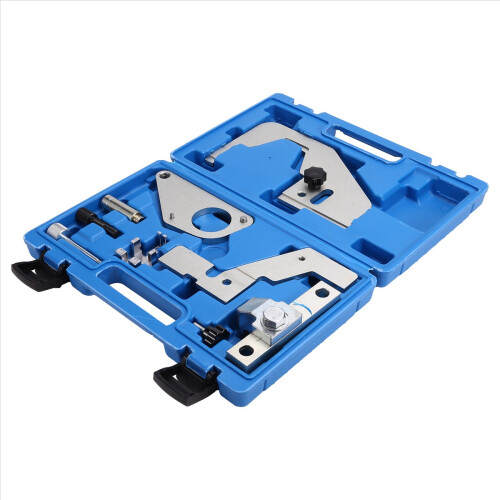 Engine Camshaft Timing Locking Tool Kit for Land E 2