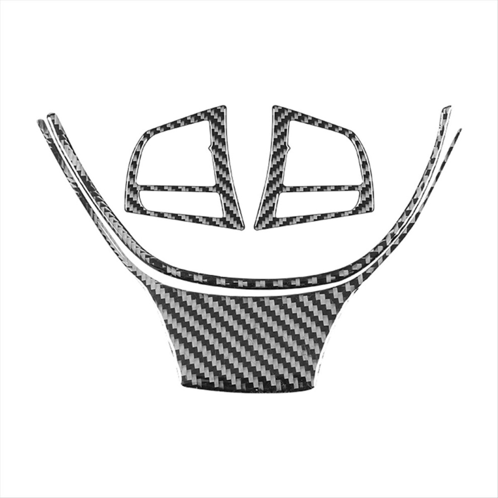 For 6 Series M6 F12 F13 F06 2011-2018 Carbon Fiber 4853784005855