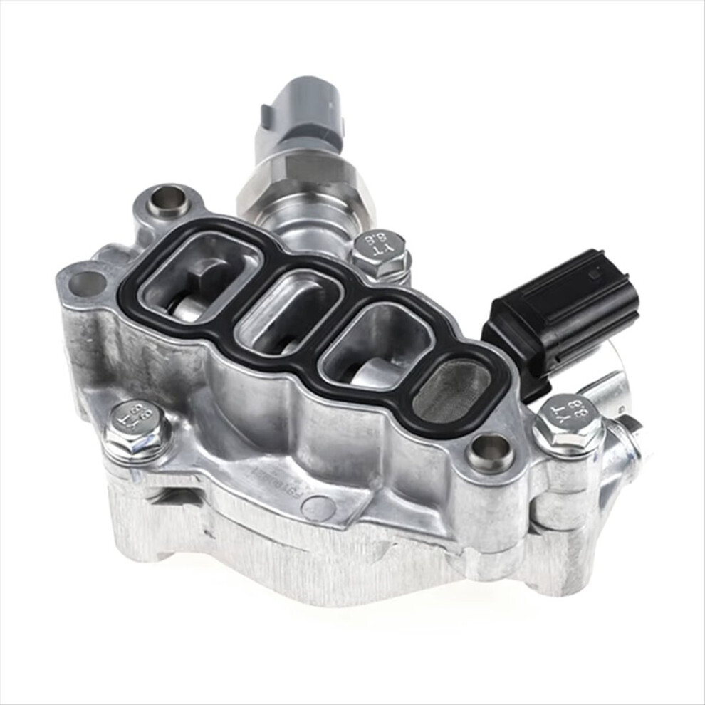 New 15810-Rkb-J01 Vtec Solenoid Spool Valve W/Gask 4853784023262