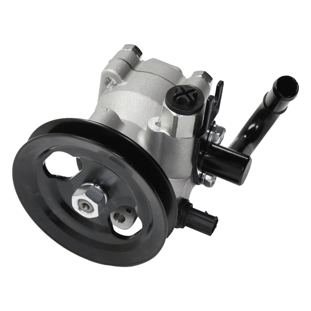 New Power Steering Pump 57100-1G000 964-052 For Ac 4853784019432