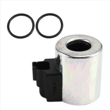 280-7009 2807009 12V Hydraulic Pump Solenoid Coil