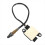 Car Exhaust Particle Sensor Probe 0281006540 for Z 2