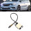 Car Exhaust Particle Sensor Probe 0281006540 for Z 3