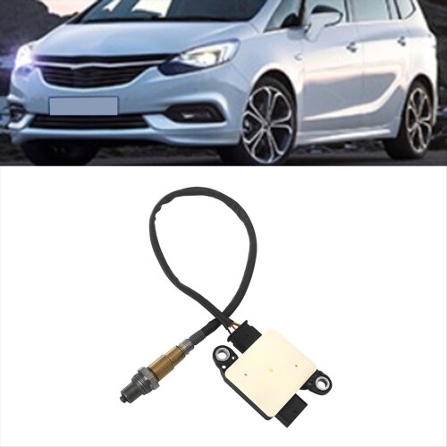 Car Exhaust Particle Sensor Probe 0281006540 for Z 2