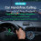 Bluetooth 5.4 Audio Receiver Transmitter Support U 6