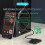 Bluetooth 5.4 Audio Receiver Transmitter Support U 7