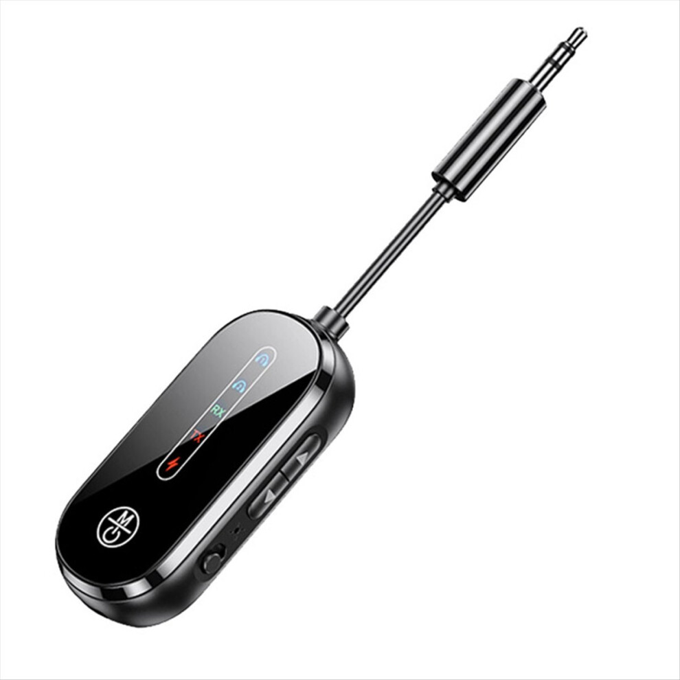 2 In 1 Bluetooth 5.4 Audio Transmitter Receiver 3. 4851732481997