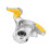 28mm Car Tire Changer Wheel Tyre Change Tools Clam 7