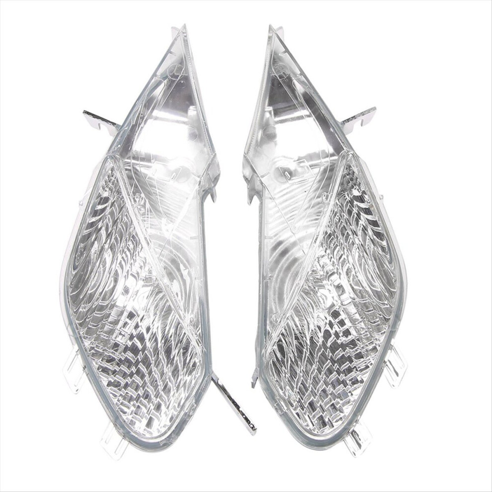 1Pair Led Side Marker For 2003 2004 2005 200 Light 4851732428978