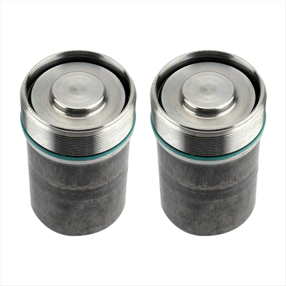 2Pcs Dq200 0Am 7 Speed Transmission Accumulator 0A 4851732411581