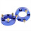 1 Pair Aluminum 32mm Front Strut Spacer Suspension 5
