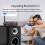 Bluetooth 5.3 Audio Receiver Transmitter for Home 7