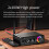 Bluetooth 5.3 Audio Receiver Transmitter for Home 5