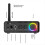 Bluetooth 5.3 Audio Receiver Transmitter for Home 9