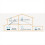 S10+ Wireless Music Streamer 3.5mm Jack Aux Blueto 1