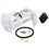 Fuel Pump Module Assembly for XB 2001-2005 SP9030M 3