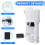 Fuel Pump Module Assembly for XB 2001-2005 SP9030M 9