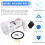 Fuel Pump Module Assembly for XB 2001-2005 SP9030M 10