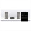 S10+ Wireless Music Streamer 3.5mm Jack Aux Blueto 8