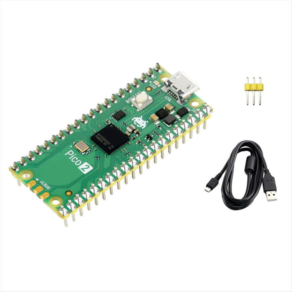 Jojomino For 2-M Development Board Rp2350 Microcontroller A