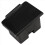 Car Rear Left Door Armrest Storage Box Seat Ashtra 4