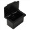 Car Rear Left Door Armrest Storage Box Seat Ashtra 3