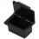 Car Rear Left Door Armrest Storage Box Seat Ashtra 2