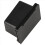 Car Rear Left Door Armrest Storage Box Seat Ashtra 5