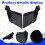 Car Front Windshield Wiper Side Cowl Water Deflect 9