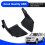 Car Front Windshield Wiper Side Cowl Water Deflect 7