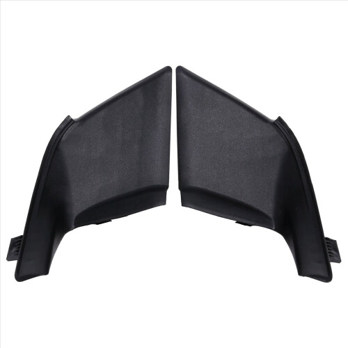 Car Front Windshield Wiper Side Cowl Water Deflect 1