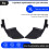 Car Front Windshield Wiper Side Cowl Water Deflect 10