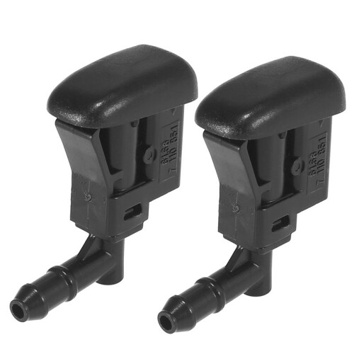 1 Pair for - 3 Series E46 1998-2005 Windshield Was