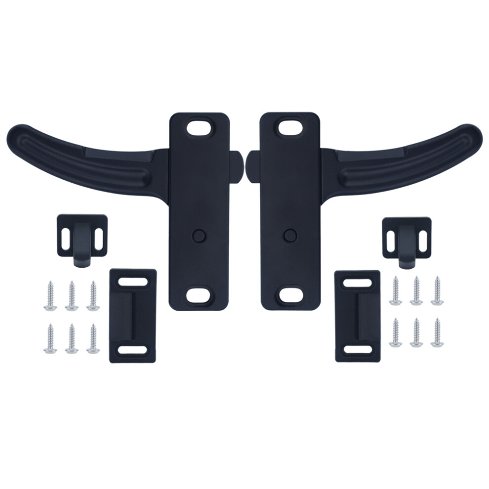 Rv Screen Door Latch- Handle (Left & Right Hand) F 4851732489894