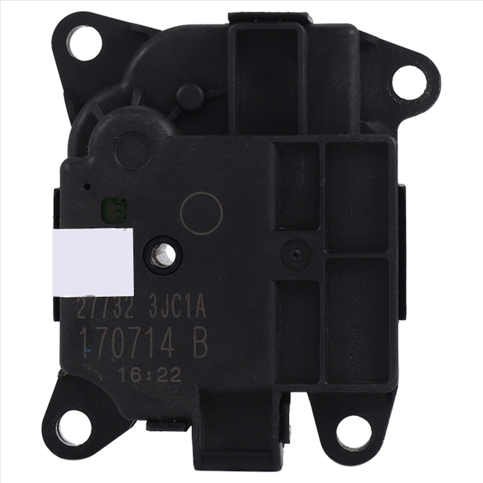 277323Jc1a Air Conditioning Heater Blend Door Actu 4853784025419