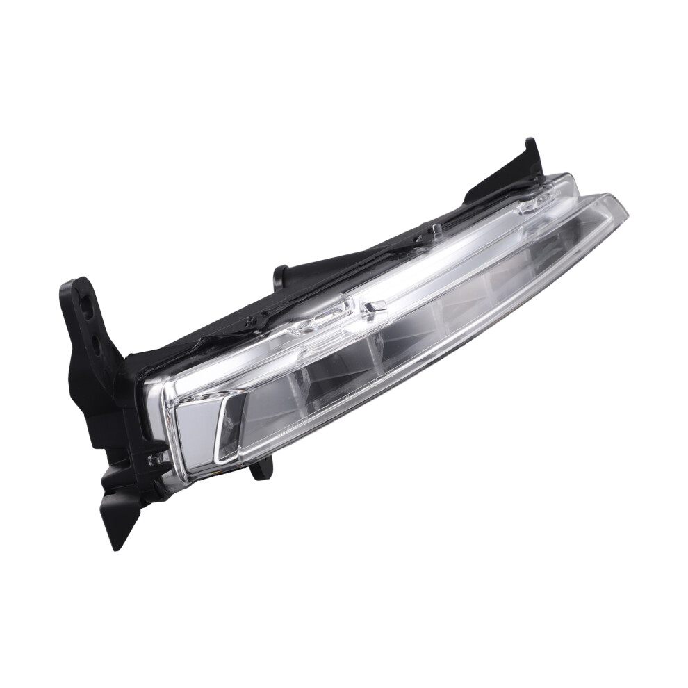 Left Led Drl Daytime Running Front Bumper Fo Light 4851732491293