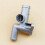 7Pcs Aluminium Engine Coolant Flange Hose Connecto 8