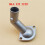 7Pcs Aluminium Engine Coolant Flange Hose Connecto 10