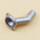 7Pcs Aluminium Engine Coolant Flange Hose Connecto 11