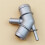 7Pcs Aluminium Engine Coolant Flange Hose Connecto 5