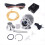 BOV057 Car Pressure Relief Valve Kit for Engine SS 9