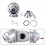 BOV057 Car Pressure Relief Valve Kit for Engine SS 8